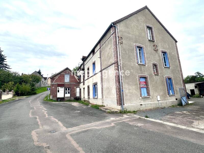 Maison à vendre, 114m², ROUSSON