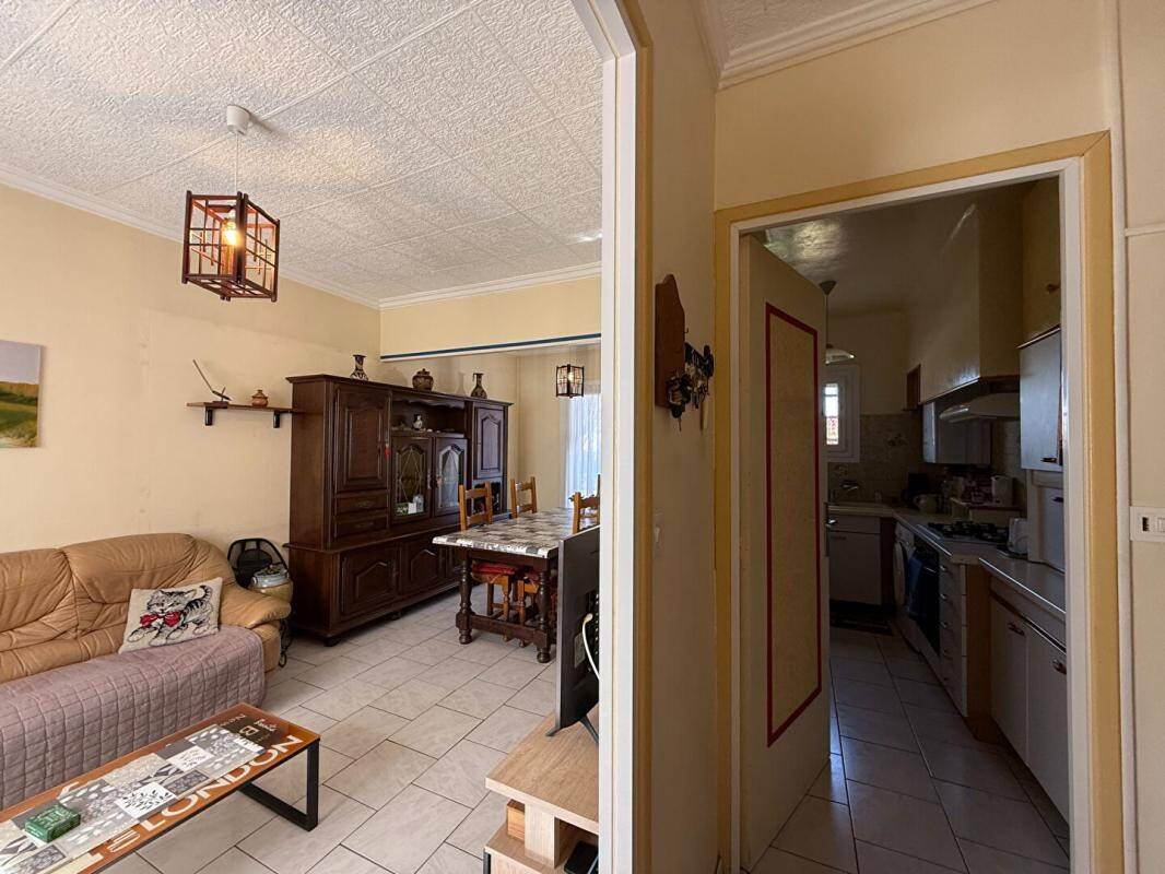 Maison à vendre, 80m², BEZIERS