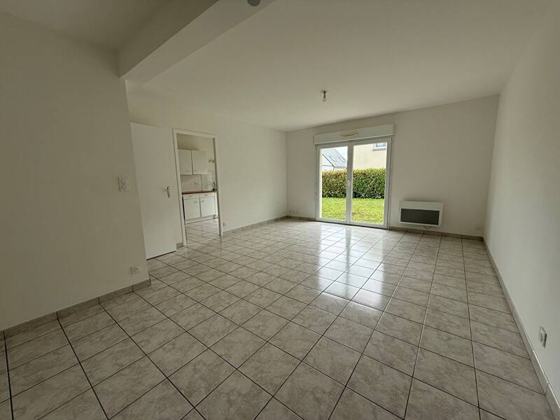Maison à louer, 79m², PLEUVEN