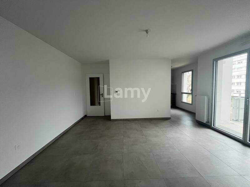 Maison à louer, 56m², CHENOVE