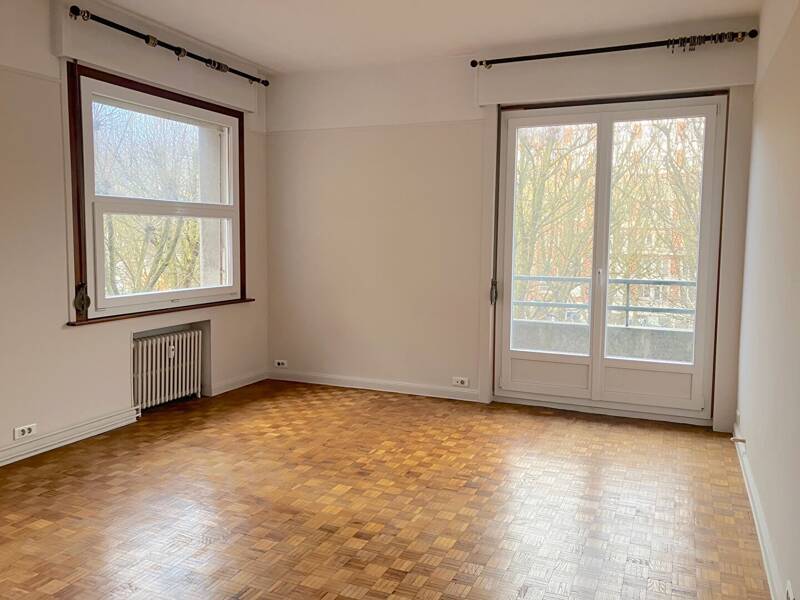 Maison à louer, 84m², LILLE