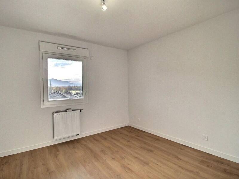 Maison à louer, 71m², MESSERY