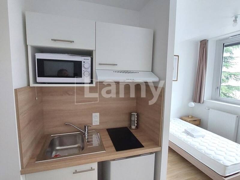 Maison à louer, 17m², ORLEANS