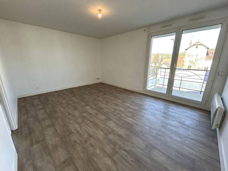 Maison à louer, 47m², VERNON