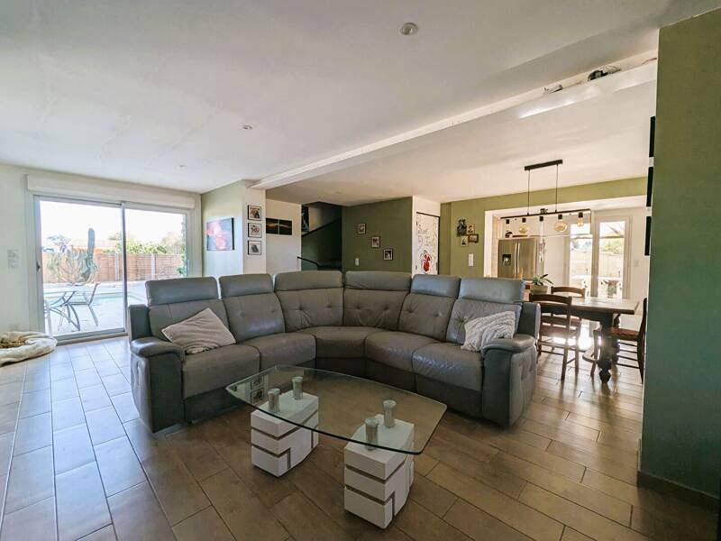 Maison à vendre, 249m², PERPIGNAN