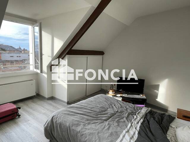 Maison à louer, 26m², RODEZ