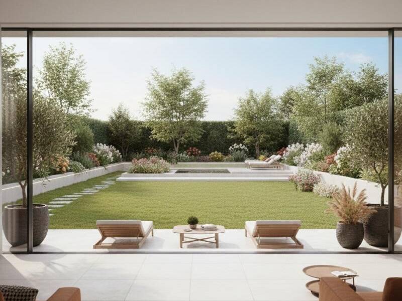 Maison à vendre, 157m², ISSY LES MOULINEAUX