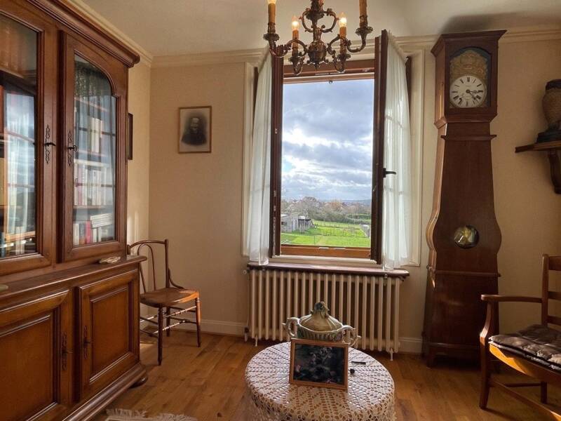 Maison à vendre, 117m², MONTLUCON