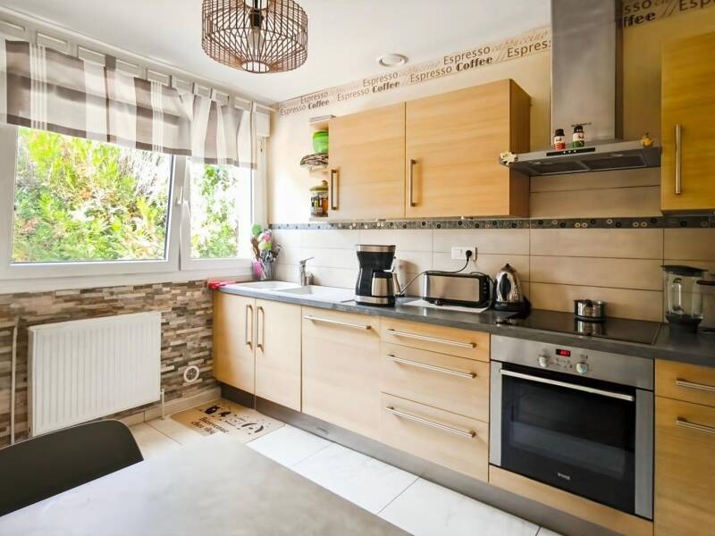 Maison à vendre, 125m², METZ