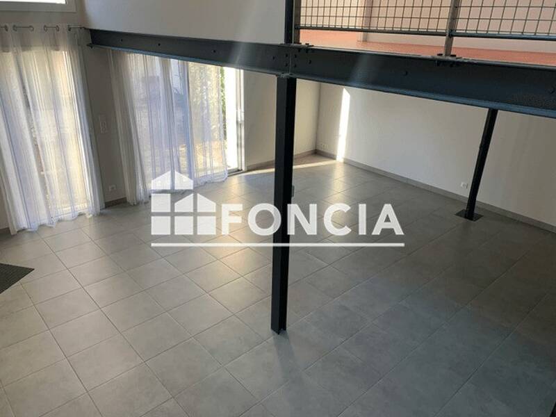 Maison à louer, 79m², LE MANS