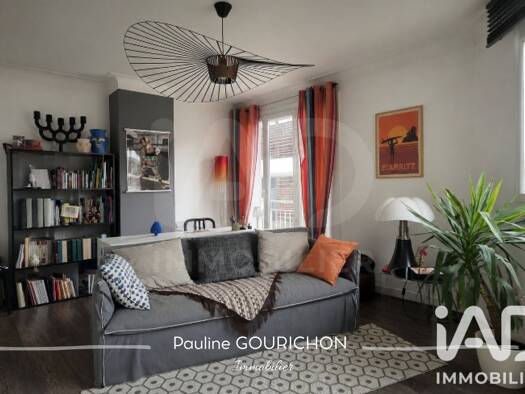 Appartement à vendre 148 000 € 3 pièces 2 chambres 85 m² Étage 2/5 Centre-Marcadieu-Marne Tarbes 65000