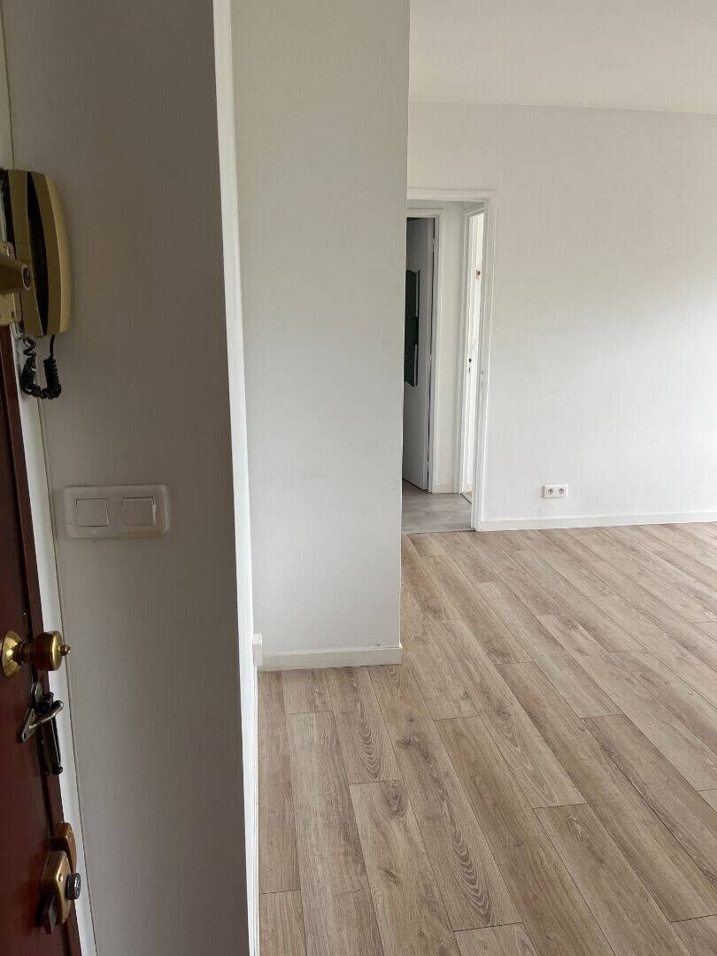 Maison à louer, 41m², SAINT MAUR DES FOSSES