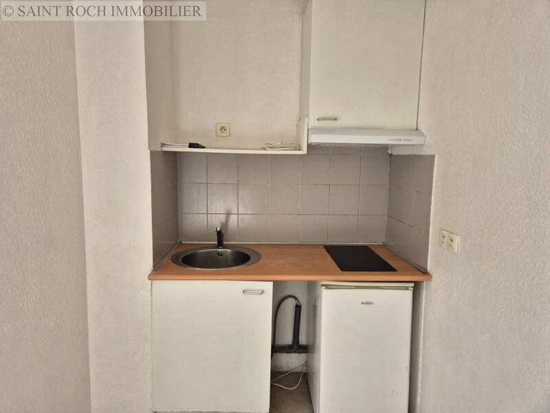 Maison à louer, 20m², NICE