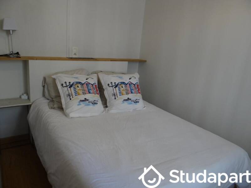 Maison à louer, 36m², LE HAVRE