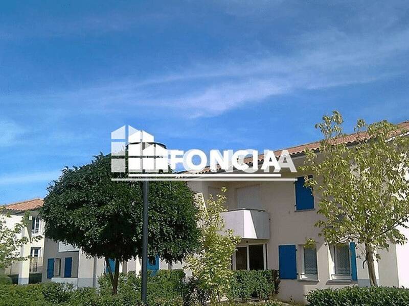 Maison à louer, 70m², SAINTES