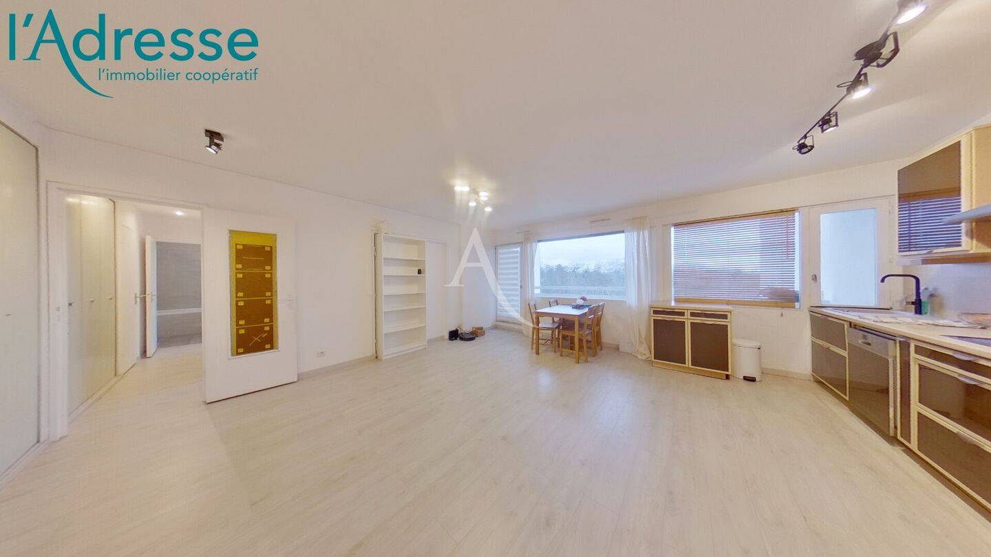 Maison à louer, 66m², NOISY LE GRAND