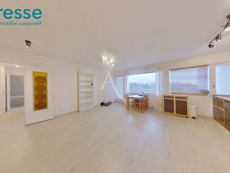 Maison à louer, 66m², NOISY LE GRAND