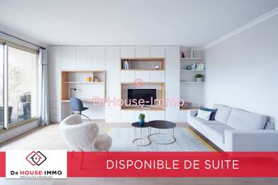 Appartement à vendre 245 000 € 2 pièces 1 chambre 48,3 m² RDC/1 Saint Gilles Croix de Vie 85800