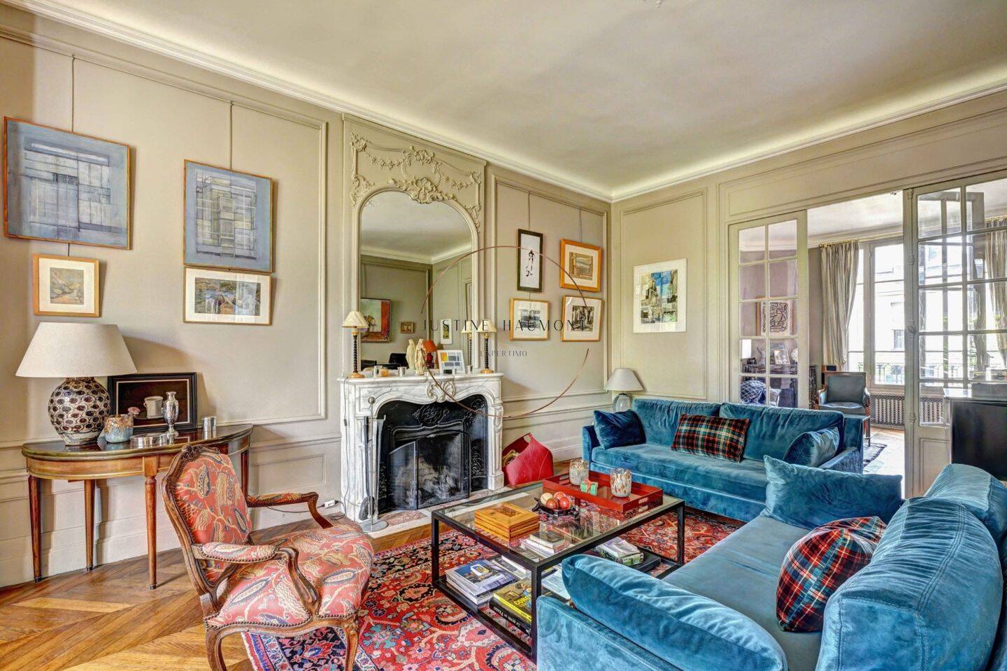 Maison à vendre, 380m², VERSAILLES