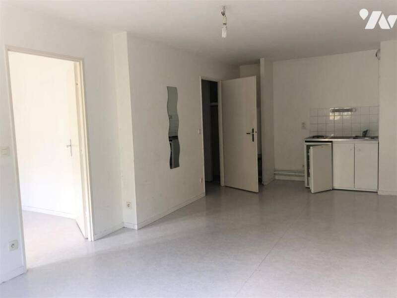 Maison à vendre, 38m², AMIENS