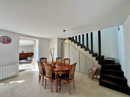 Maison à louer 1 290 € 3 pièces 2 chambres 93 m² 105 m² de terrain Lorient 56100