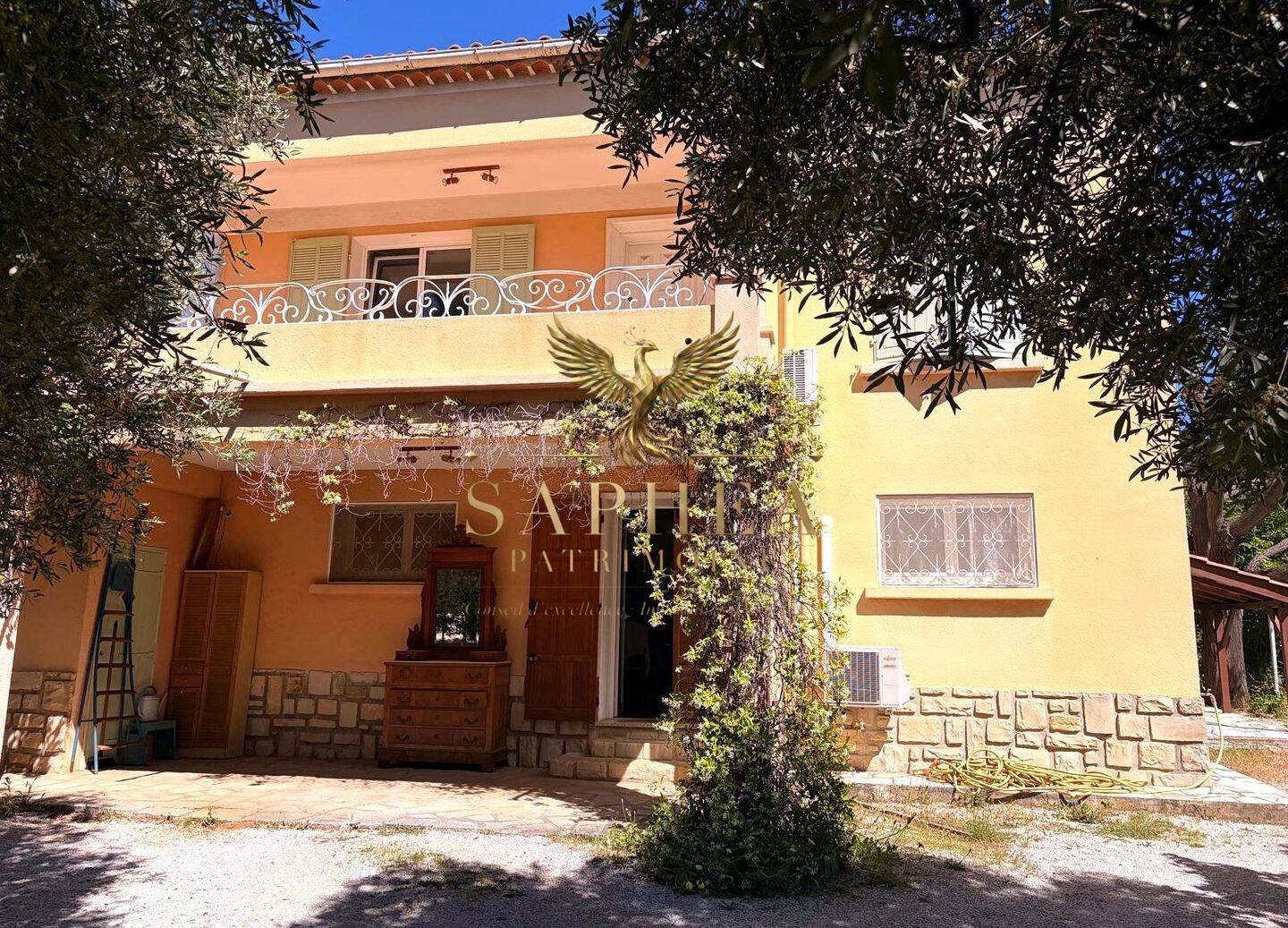 Maison à vendre, 200m², SANARY SUR MER