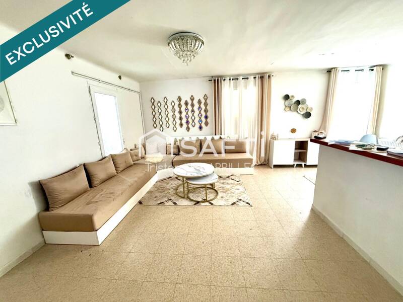 Maison à vendre, 70m², NIMES