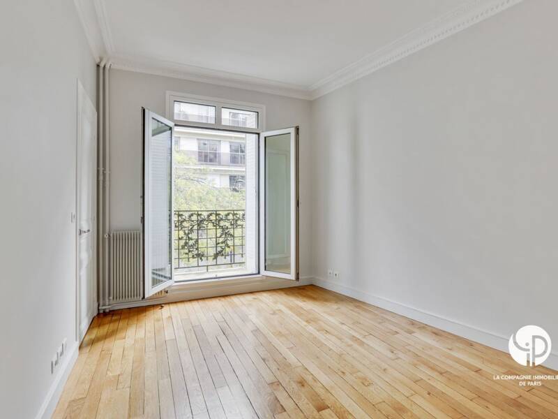 Maison à louer, 110m², PARIS 17E
