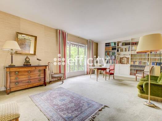Appartement à vendre 1 750 000 € 6 pièces 4 chambres 150 m² Étage 3/7 Notre Dame des Champs Paris 6ème arrondissement 75006