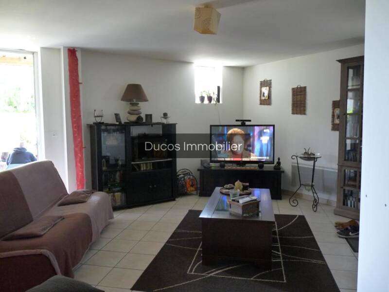 Maison à louer, 92m², MARMANDE