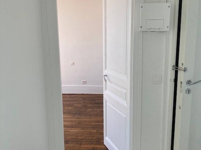 Maison à louer, 53m², LE PERREUX SUR MARNE