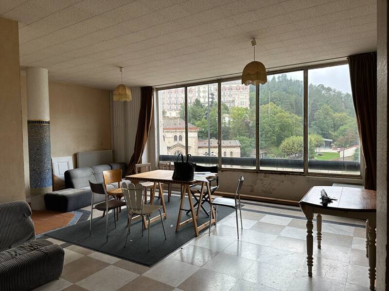 Maison à vendre, 108m², PUY DE DOME