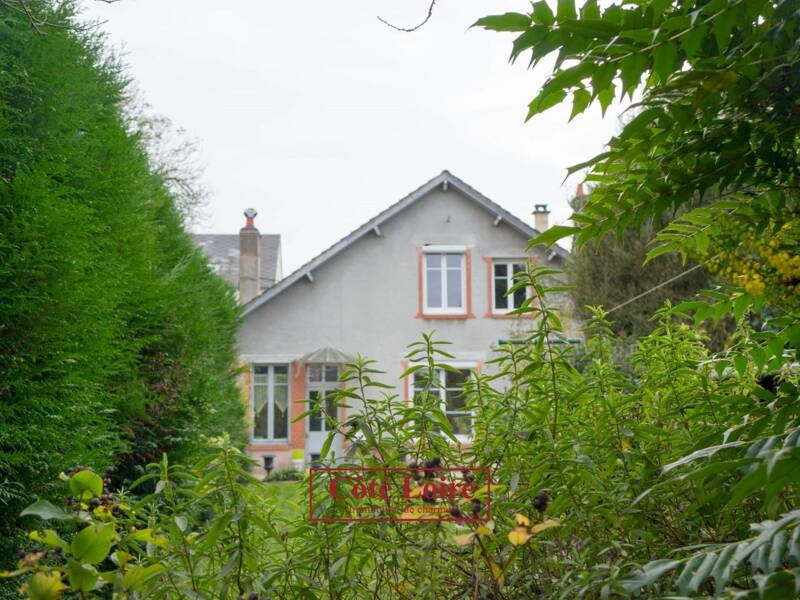 Maison à vendre, 156m², ORLEANS