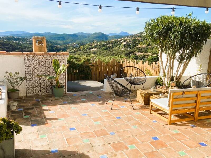 Maison à vendre, 57m², LA LONDE LES MAURES