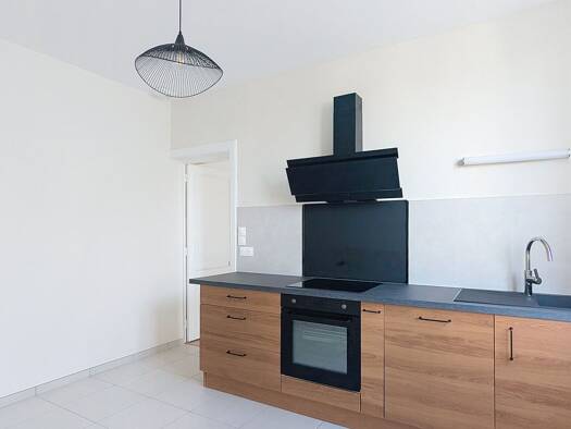 Appartement à vendre 169 000 € 3 pièces 2 chambres 65,75 m² Étage 1/2 Oullins-Pierre-Bénite 69310