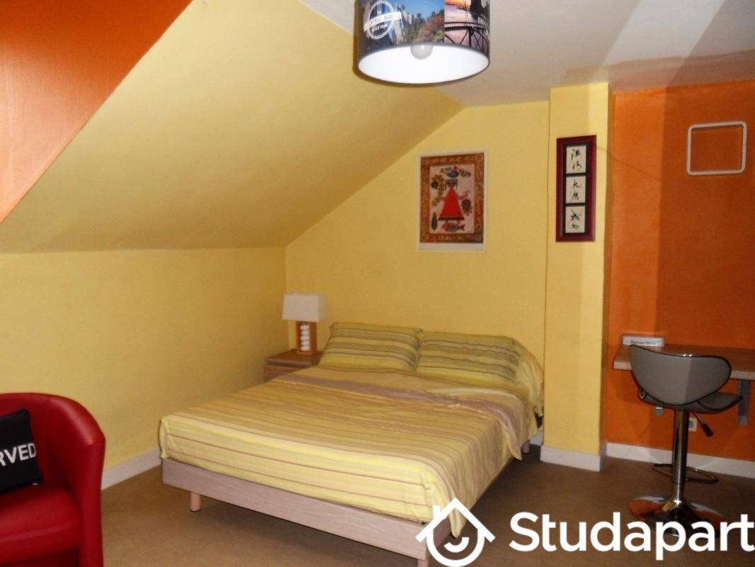 Maison à louer, 51m², PAU