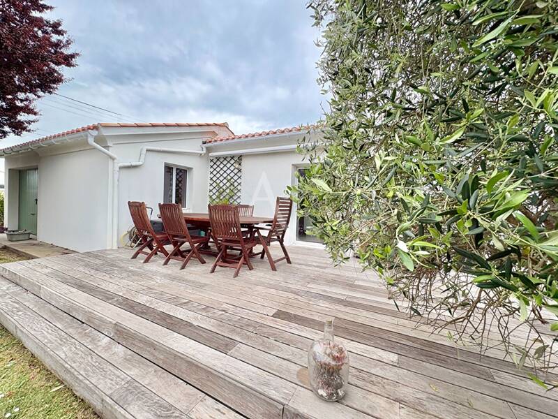 Maison à vendre, 149m², NOIRMOUTIER EN L'ILE