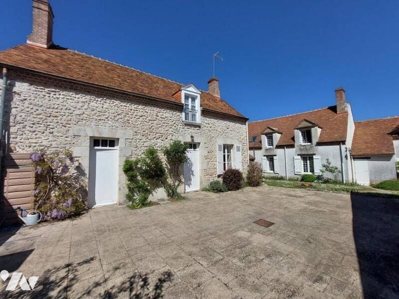 Maison à vendre, 208m², OLIVET