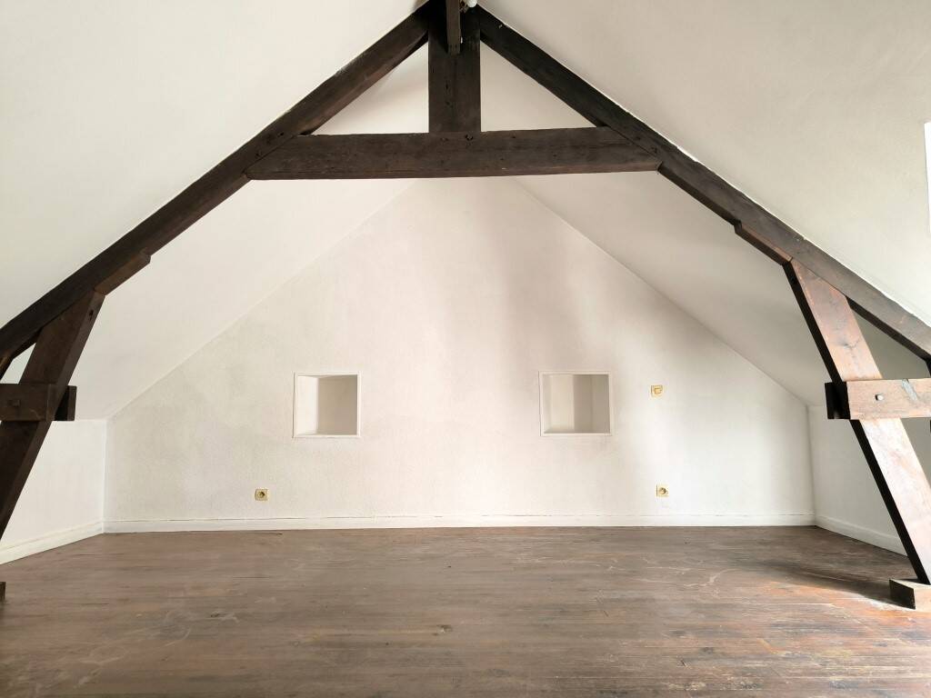 Maison à vendre, 33m², PORT EN BESSIN HUPPAIN
