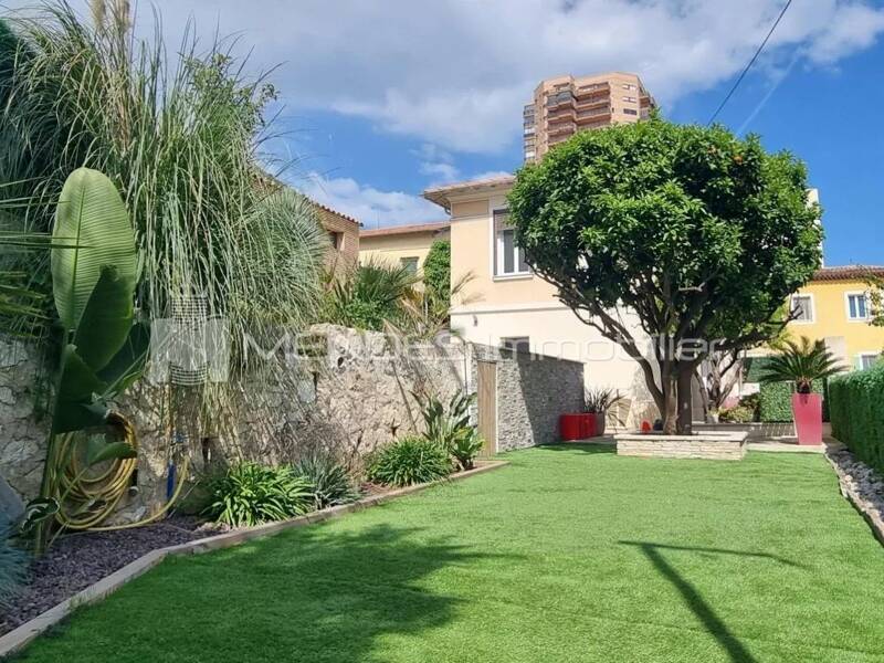 Maison à vendre, 115m², BEAUSOLEIL