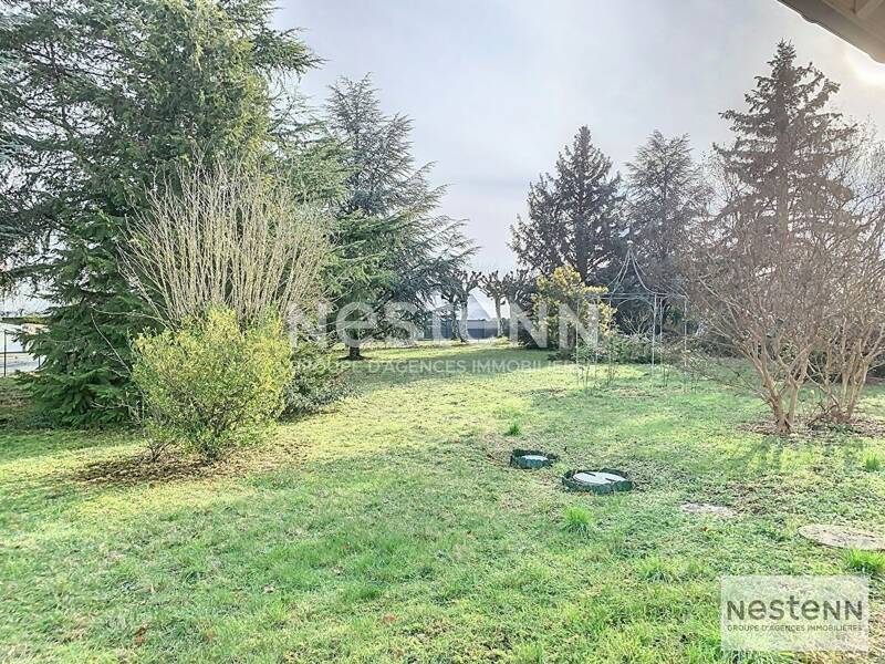 Maison à louer, 100m², BLOIS