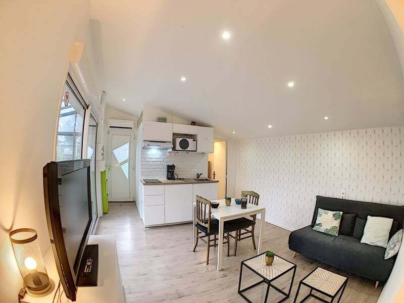 Maison à louer, 27m², BRETIGNY SUR ORGE