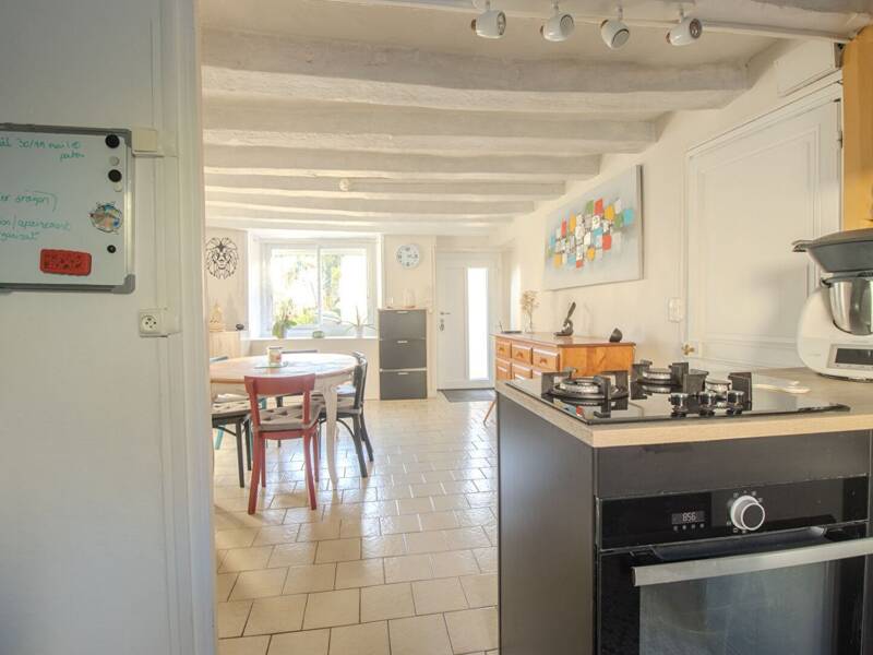 Maison à vendre, 90m², ANGERS