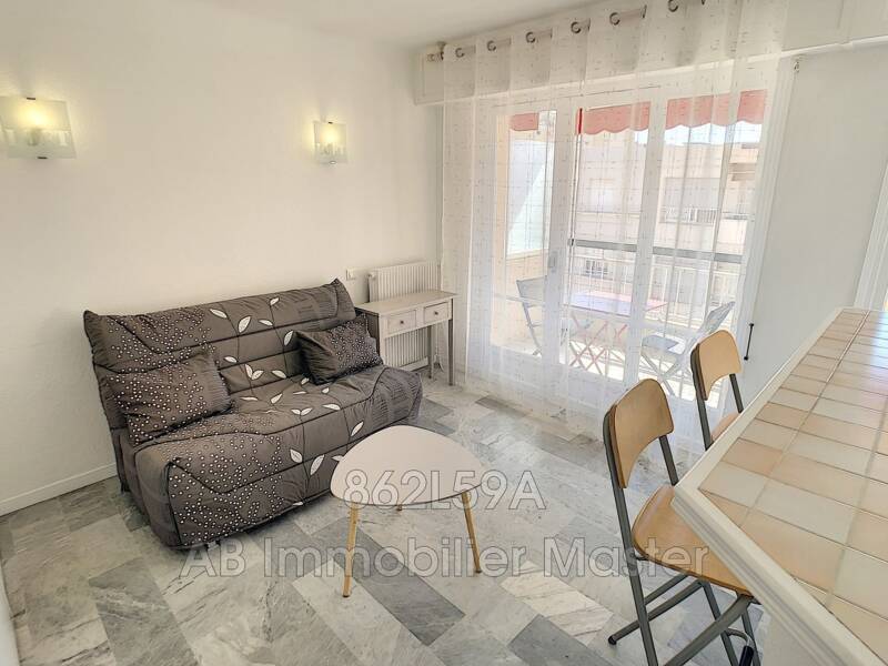 Maison à louer, 20m², ANTIBES