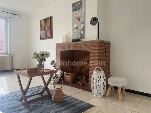 Maison à vendre 264 000 € 4 pièces 3 chambres 93 m² 167 m² de terrain Lazaro-Le Touquet-Centre Marquette-lez-Lille 59520