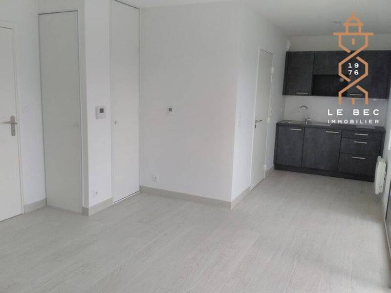 Maison à louer, 27m², VANNES