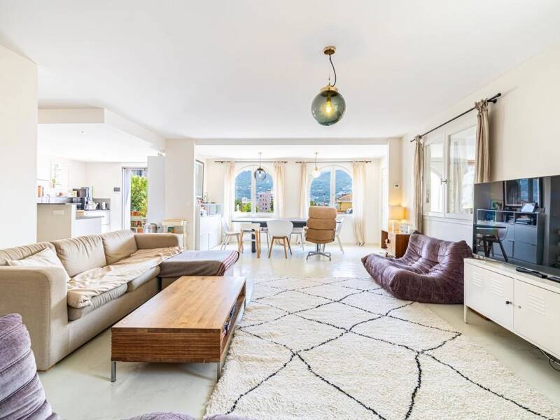 Maison à vendre, 170m², NICE