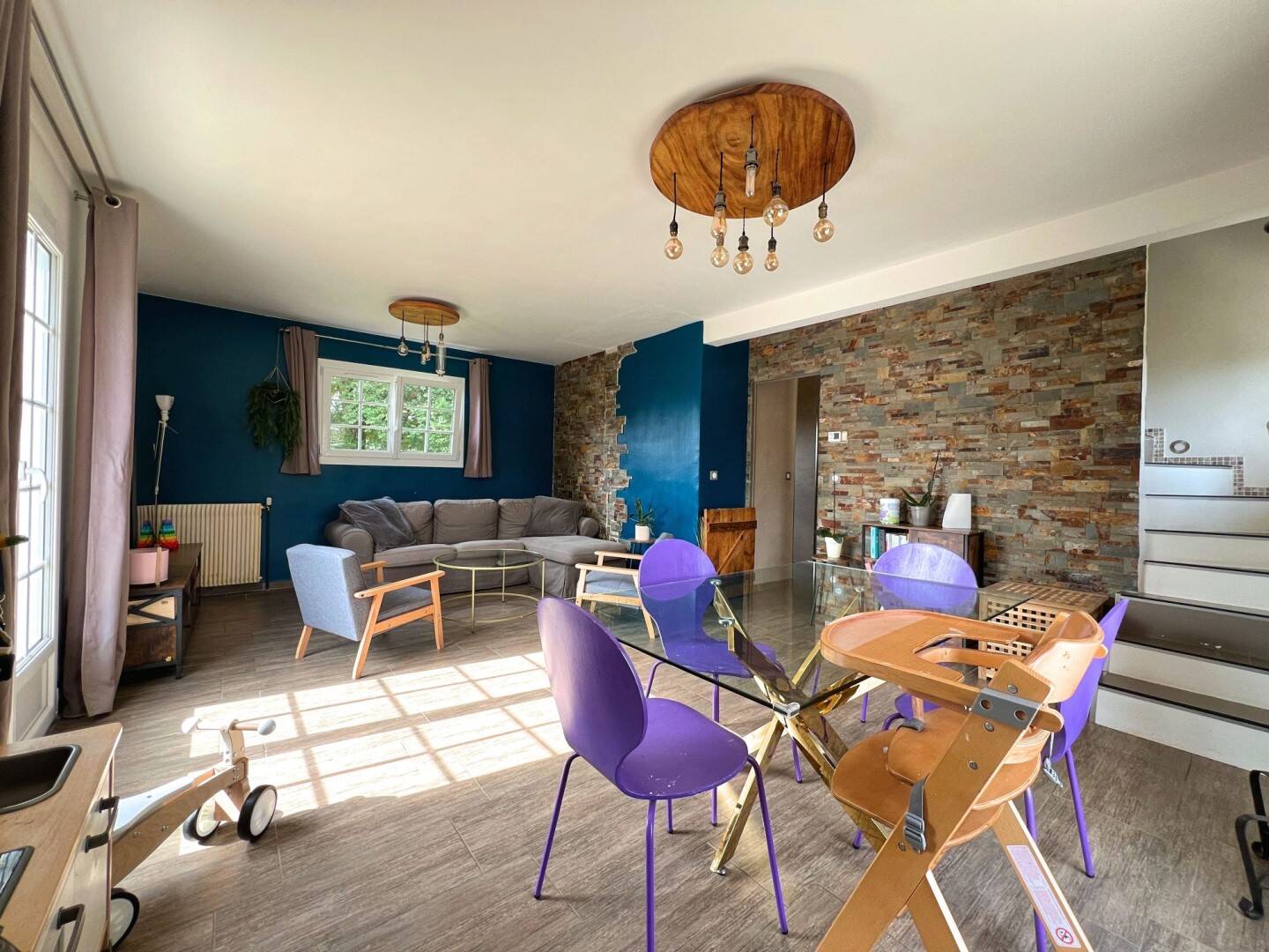 Maison à vendre, 82m², VERNON