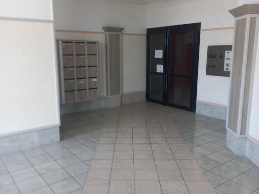 Appartement à vendre 230 000 € 2 pièces 1 chambre 42 m² RDC Gambetta Pornichet 44380