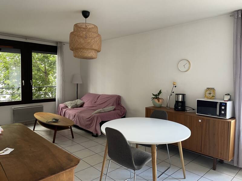 Maison à vendre, 59m², SAINT ETIENNE